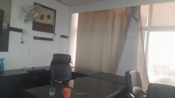 Floor Plan in  Office Space at Vipul Business Park, Sector 48 – for Rent