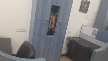 Building Lobby in  Office Space at Vipul Business Park, Sector 48 – for Rent
