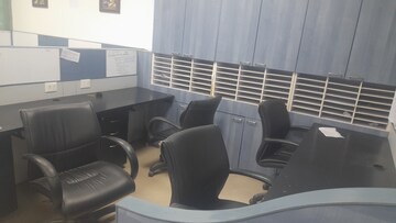 Team Area in  Office Space at Vipul Business Park, Sector 48 – for Rent