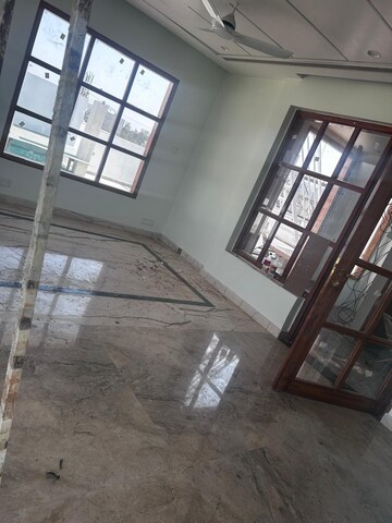 Floor Plan in  Office Space at Ansal Sushant Golf city, Sushant Golf City – for Rent