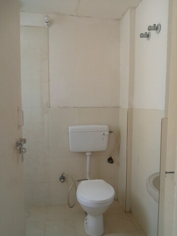 Bathroom in 2 BHK Apartment at Sector 99a – for Rent