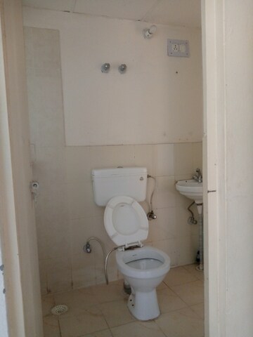 Bathroom in 2 BHK Apartment at Sector 99a – for Rent