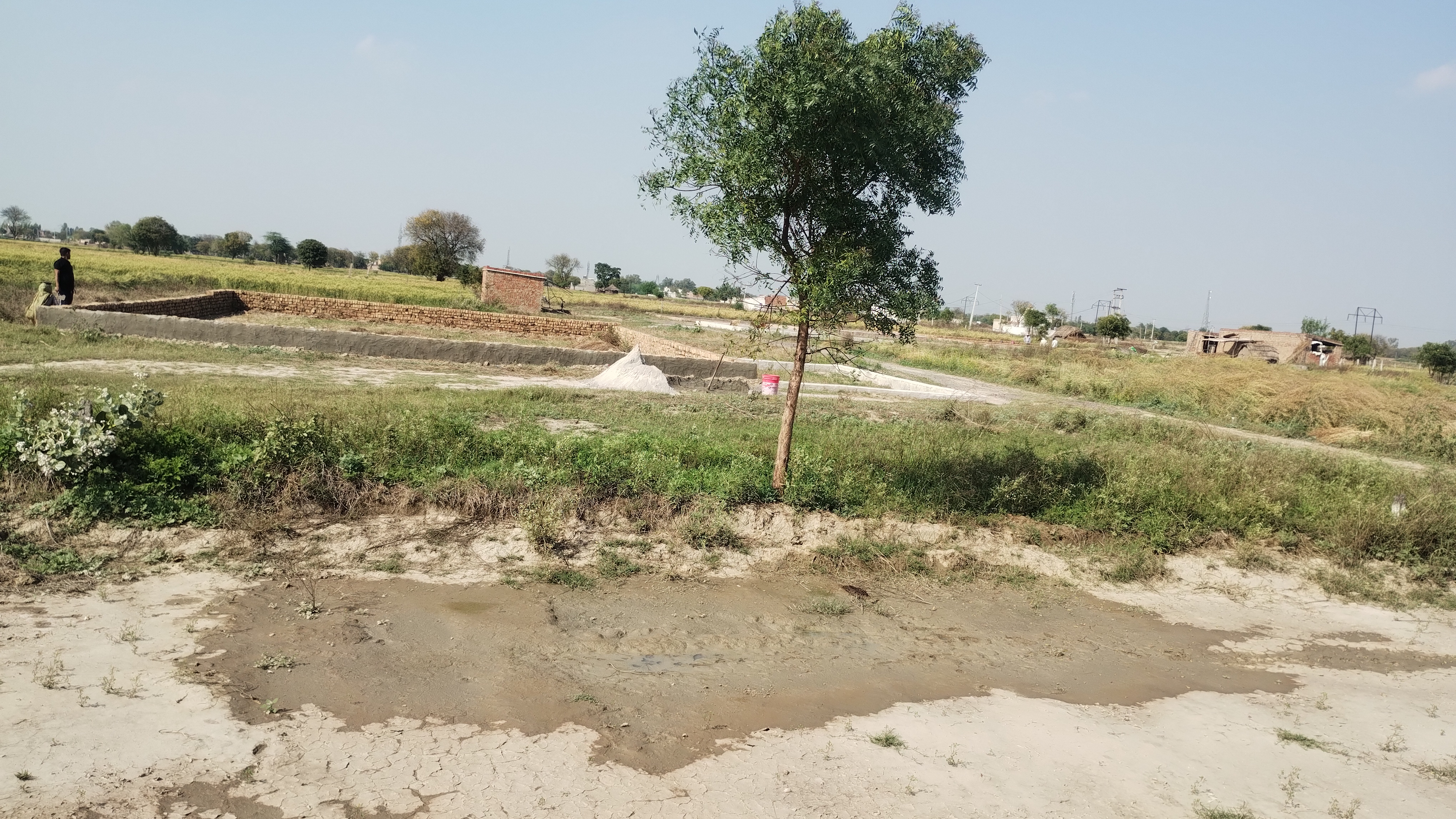 Plot For Sale in Sharma Property 