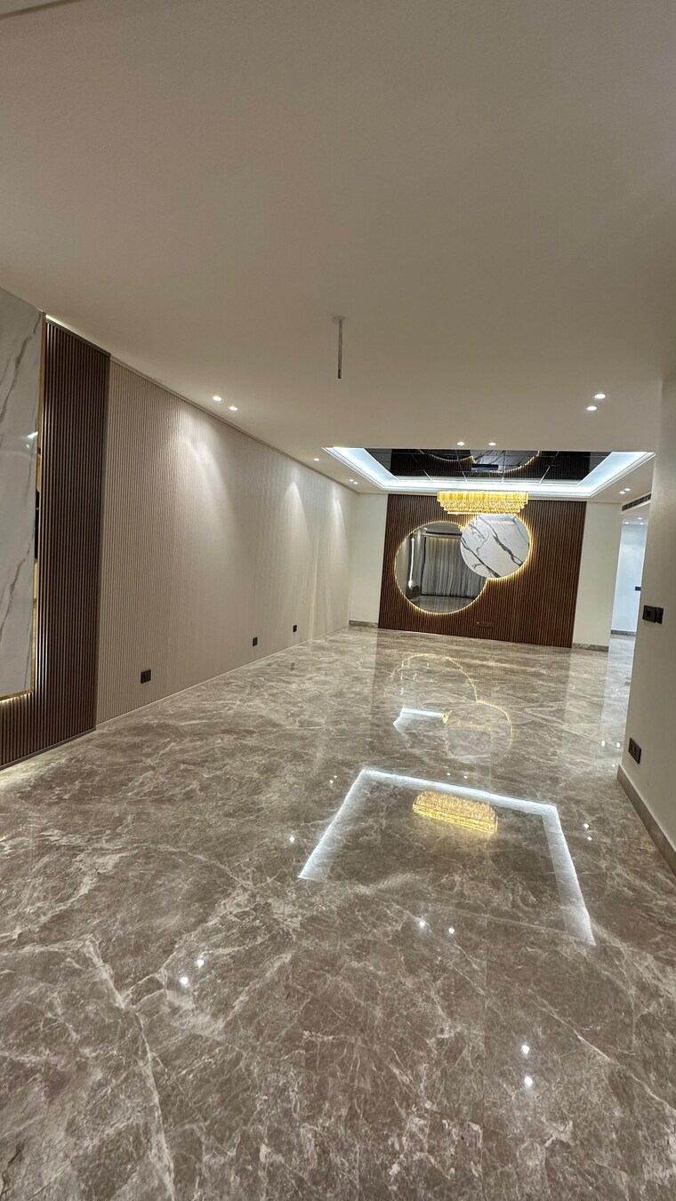 undefined, sector 46 4 Bedroom 2600 Sq.Ft. Builder Floor In Sector 46 Gurgaon 8365230