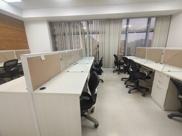 Team Area in  Office Space at ILD Trade Centre, Sector 47 – for Sale