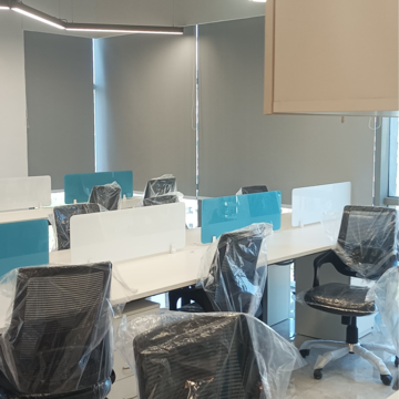  Office Space For Rent in Spazedge, Tikri