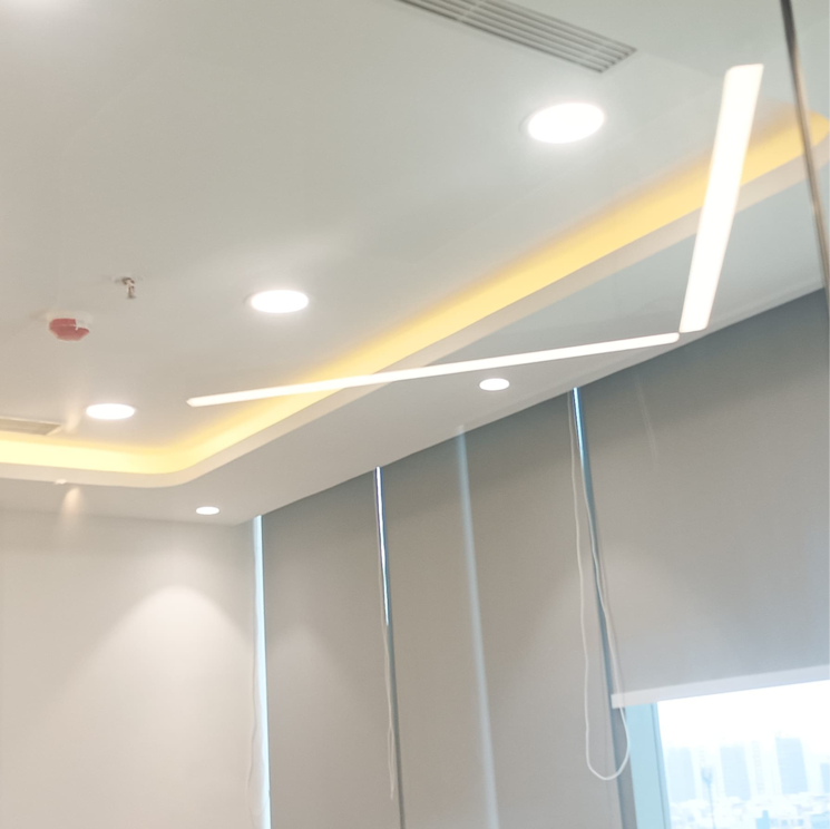 undefined, spazedge Commercial Office Space 1500 Sq.Ft. In Tikri Gurgaon 8365242