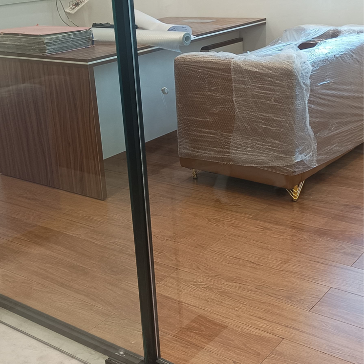 Bathroom, spazedge Commercial Office Space 1500 Sq.Ft. In Tikri Gurgaon 8365242