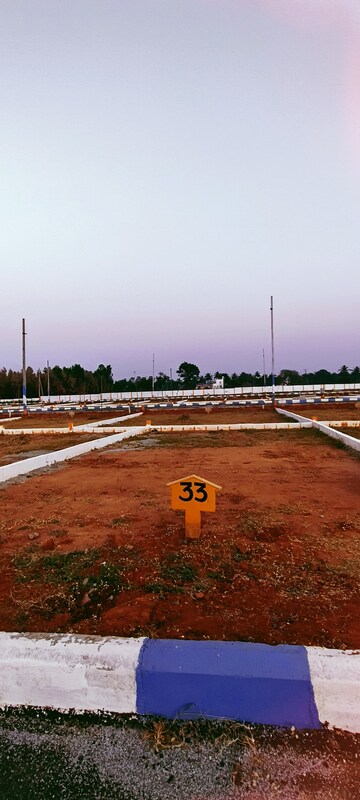  Plot For Sale in Attibele