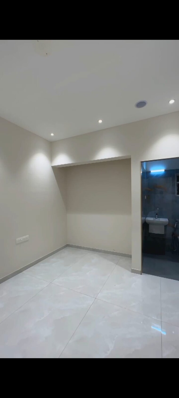 Bedroom, chheda-avighna 1 Bedroom 457 Sq.Ft. Builder Floor In Mira Road East Thane 8365276