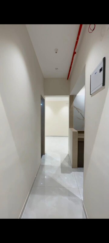  1 BHK Builder Floor at Chheda Avighna, Mira Road East – for Sale