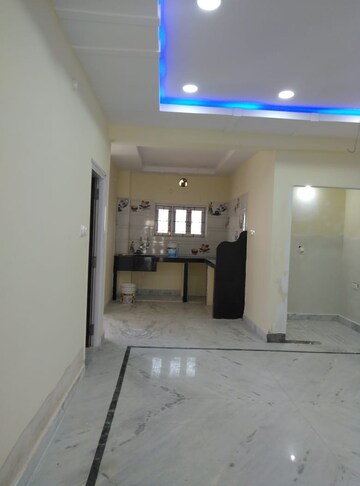 Kitchen in 3 BHK Apartment at Tarnaka – for Sale