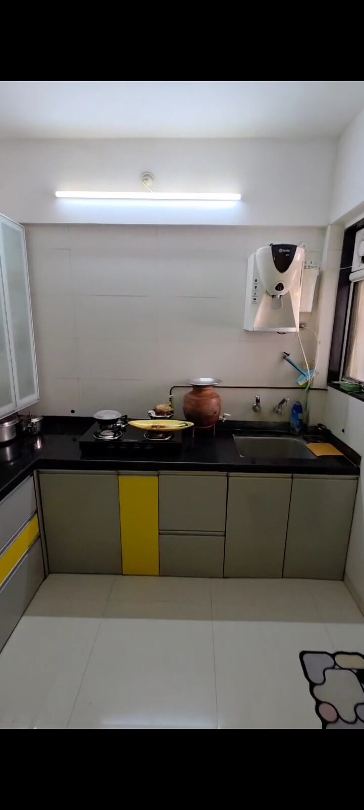 Kitchen, anandtara-whitefield-residences 2 Bedroom 730 Sq.Ft. Apartment In Keshav Nagar Pune 8365234