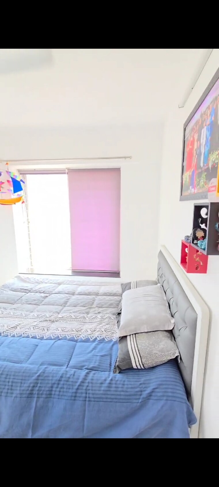 Bedroom, anandtara-whitefield-residences 2 Bedroom 730 Sq.Ft. Apartment In Keshav Nagar Pune 8365234