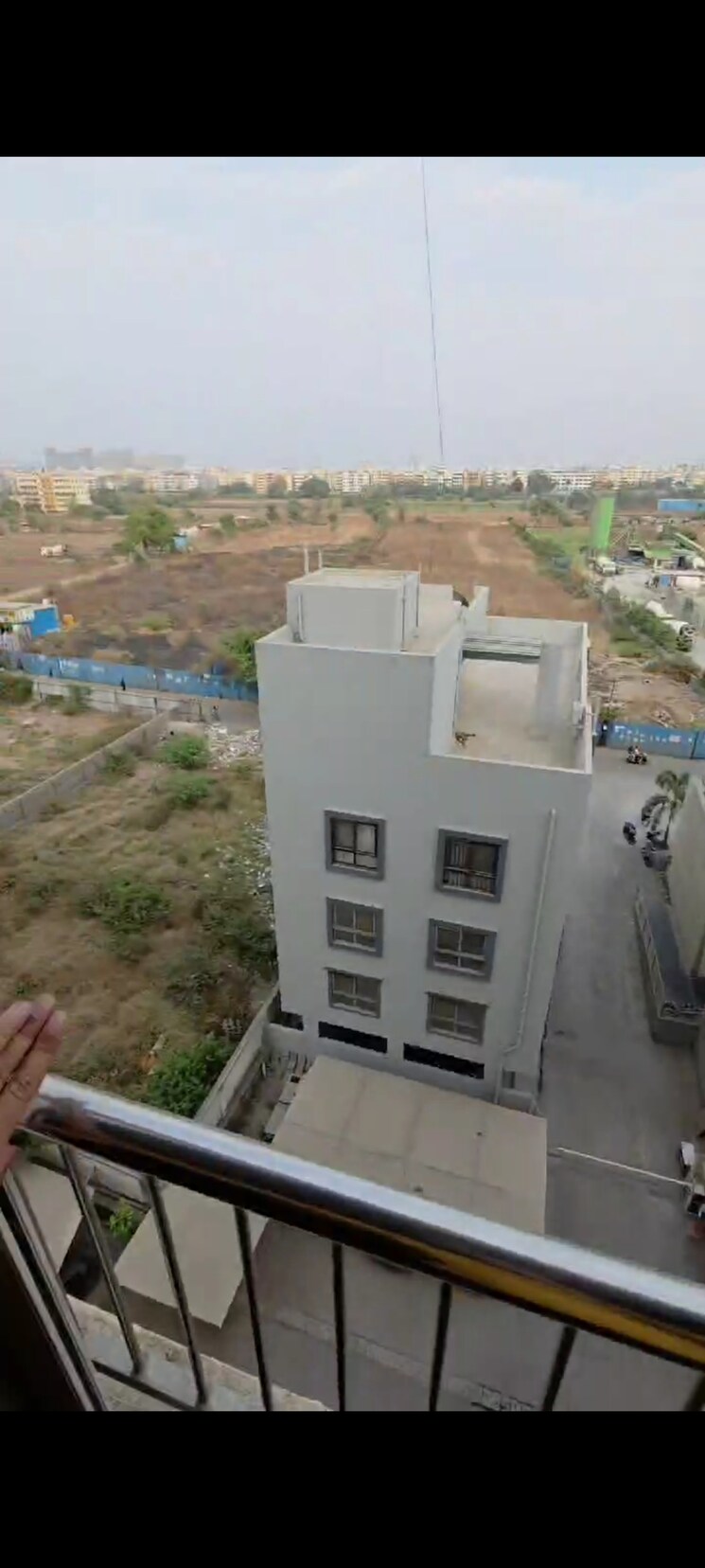 Exterior View, anandtara-whitefield-residences 2 Bedroom 730 Sq.Ft. Apartment In Keshav Nagar Pune 8365234