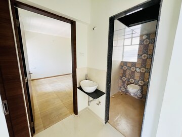 Room in 2 BHK Apartment at Saheel Itrend Waterfront, Ravet – for Rent