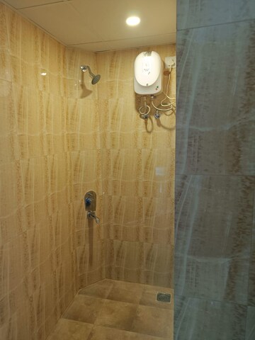 Furnished Amenities in 2 BHK Apartment at Lodha Crown Quality Homes, Majiwada – for Rent