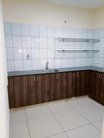 Kitchen in 2 BHK Apartment at Insight Nandana, Sampigehalli – for Rent