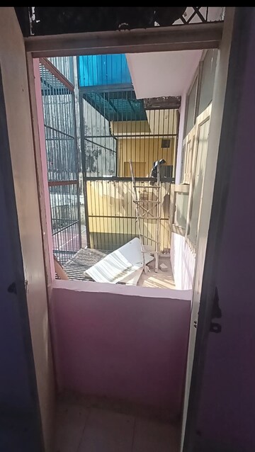 Balcony in 2 BHK Independent House at Upsidc Site B – for Rent