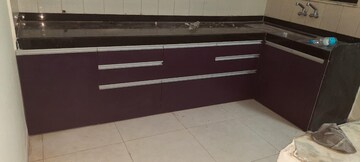 Kitchen in 2 BHK Apartment at Lunkad Colonnade I, Viman Nagar – for Rent