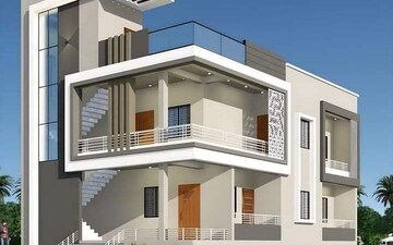 3 BHK Villa For Sale in Hoskote Malur Road