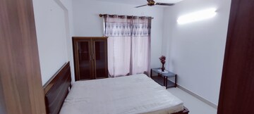 3 BHK Apartment For Rent in Puravankara Purva Venezia, Yelahanka New Town
