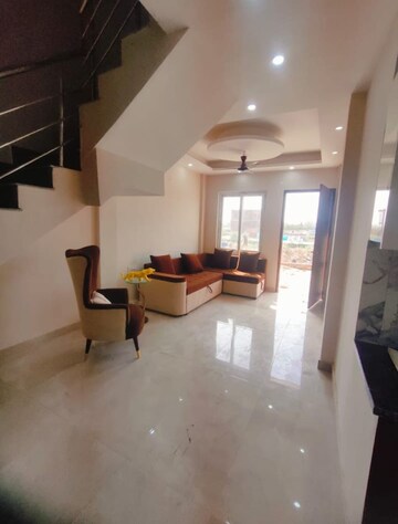 Kitchen in 3 BHK Villa at Sector 10 Greater Noida – for Sale