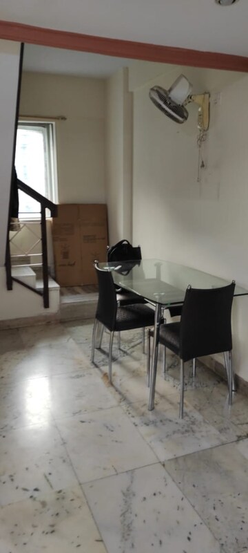 Master Bedroom in 2 BHK Apartment at Powai Vihar, Powai – for Rent