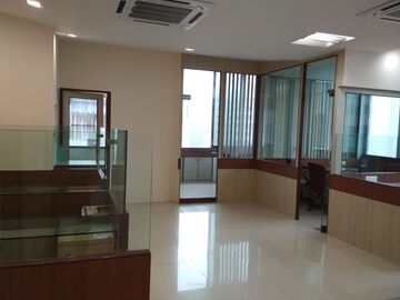 Team Area in  Office Space at Morya Landmark 2, Andheri West – for Rent