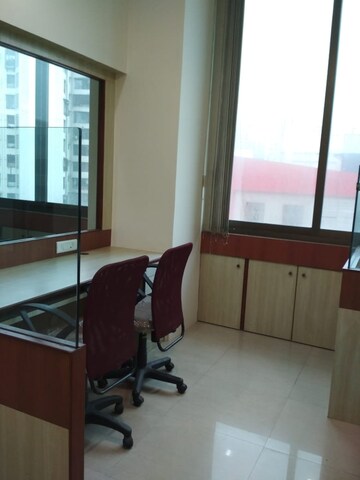  Office Space For Rent in Morya Landmark 2, Andheri West