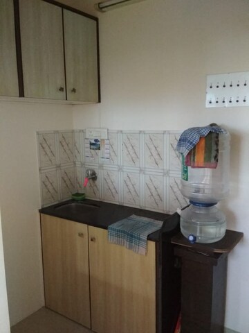  Office Space at Morya Landmark 2, Andheri West – for Rent