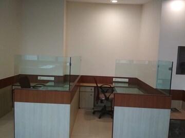 Team Area in  Office Space at Morya Landmark 2, Andheri West – for Rent