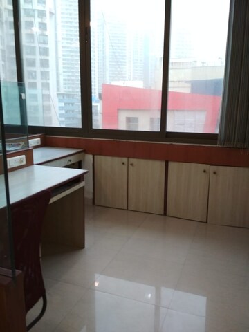 Team Area in  Office Space at Morya Landmark 2, Andheri West – for Rent