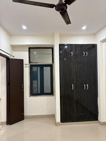 Building Lobby in 1.5 BHK Independent House at Sector 11 – for Rent