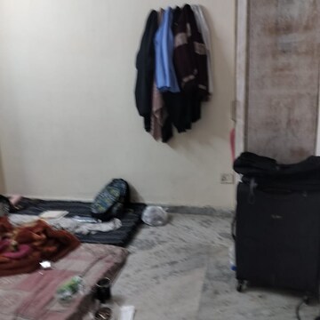 Master Plan in 1 BHK Apartment at Palm Residency Chhatarpur, Rajpur Khurd Extension – for Rent
