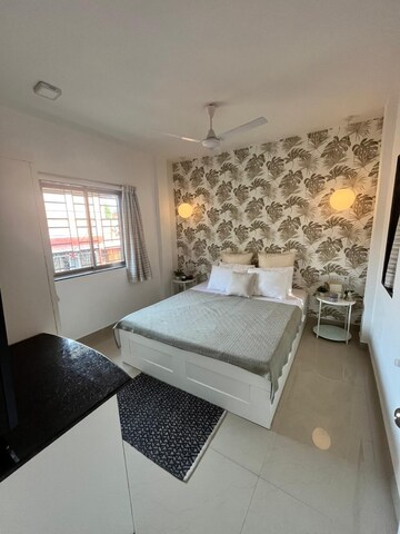 1 BHK Apartment For Sale in Advait 78 East, Kurla East