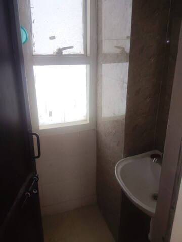 Bathroom in 2 BHK Apartment at GNIDA Lohiya Enclave Omicron 1A, Omicron 1a Greater Noida – for Sale