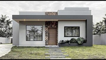 2 BHK Villa For Sale in Hoskote