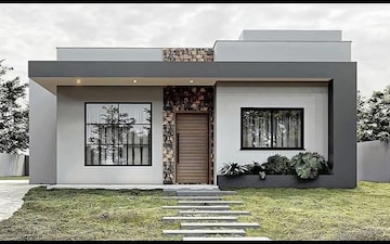 2 BHK Villa For Sale in Hoskote