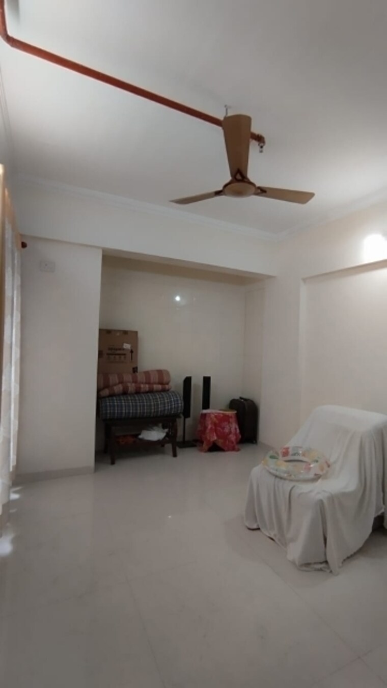 Living Room, raunak-city 1 Bedroom 608 Sq.Ft. Apartment In Kalyan West Thane 8365305