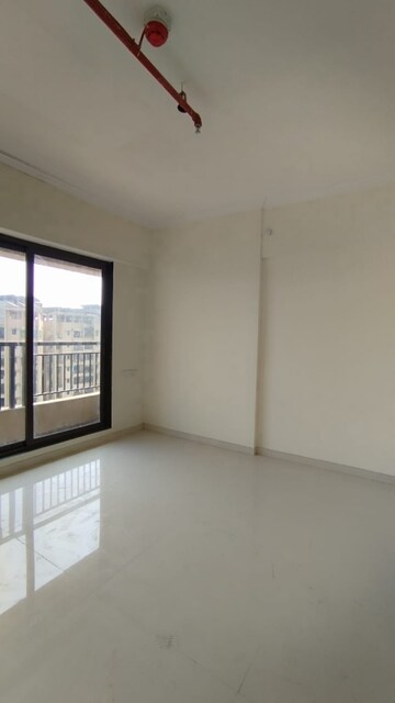 Room in 1 BHK Apartment at Raunak City, Kalyan West – for Sale