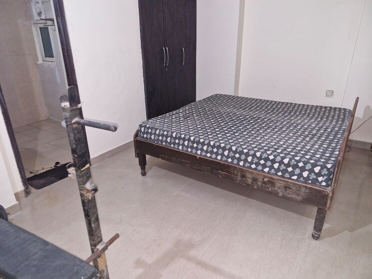 Bedroom, balaji-foster-heights 2 Bedroom 1280 Sq.Ft. Apartment In Sain Vihar Ghaziabad 8365345