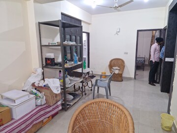 2 BHK Apartment For Sale in Balaji Foster Heights, Sain Vihar