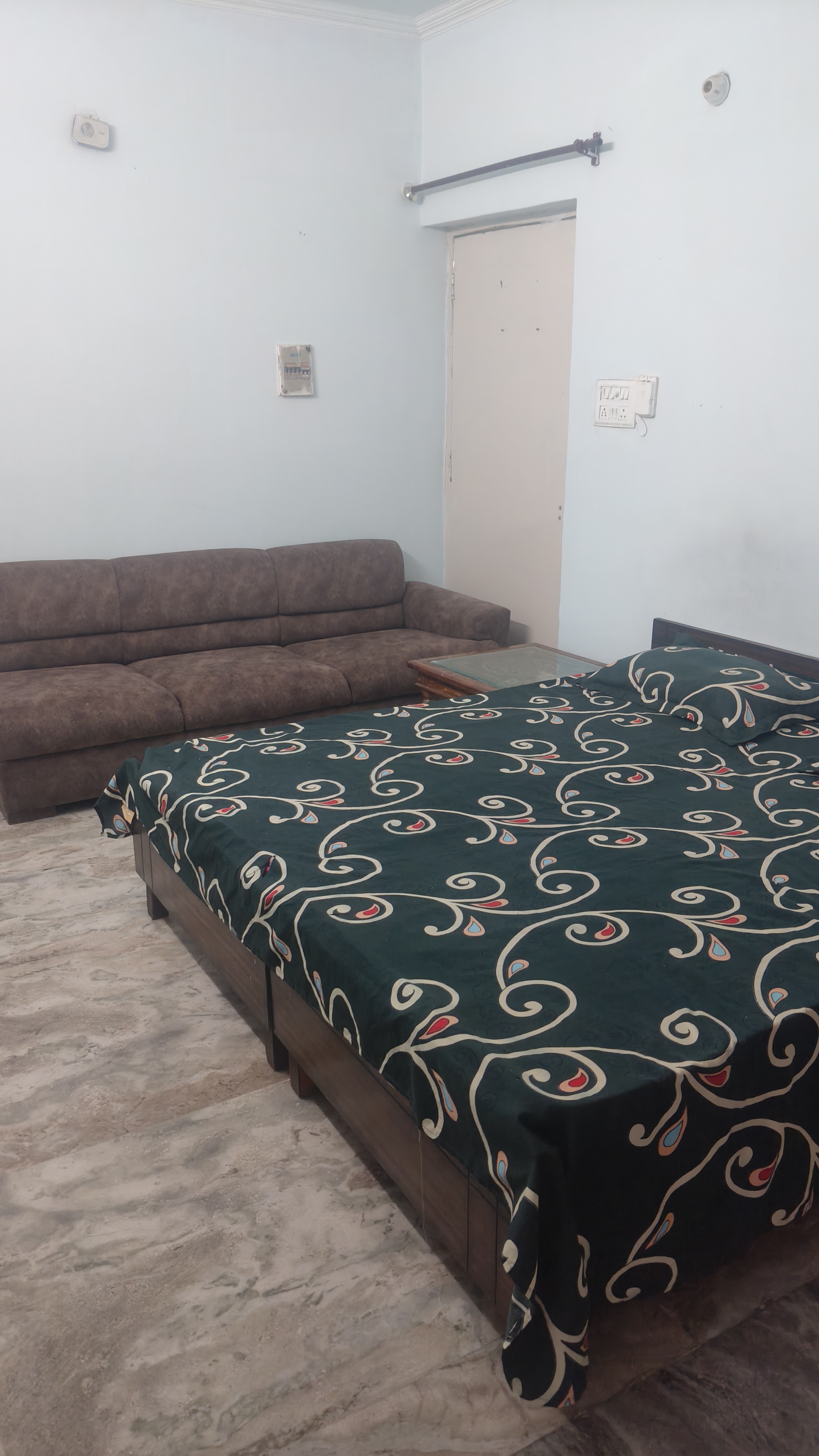 2 BHK + Study Room Apartment For Sale in D R Estate 