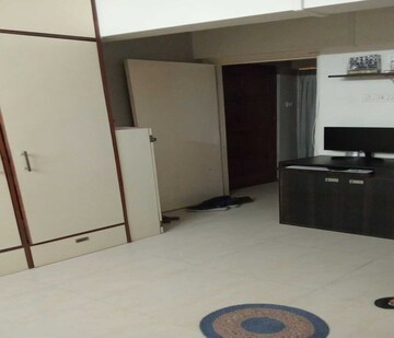 Living Room in 1 BHK Apartment at Dadar East – for Sale