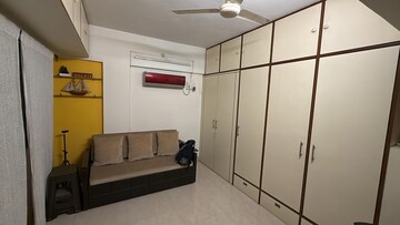 Staircase in 1 BHK Apartment at Dadar East – for Sale