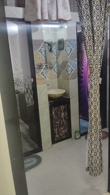  1 BHK Apartment at Dombivli West – for Rent
