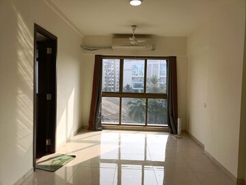 1 BHK Apartment For Rent in Mahindra Vivante, Andheri East