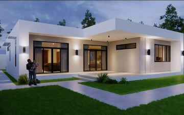 2 BHK Villa For Sale in Hoskote