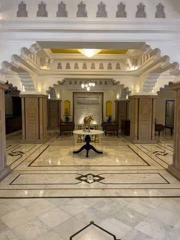 Plot Area in  Co-working Space at Vian City, Tonk Road – for Sale